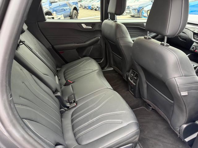 Used Ford Kuga LS24XSG 14