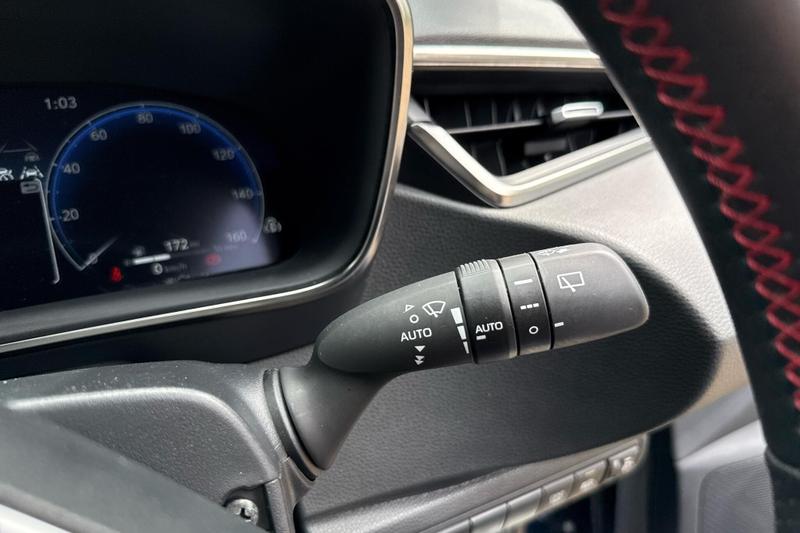 Used Toyota Corolla NX23XNC 31