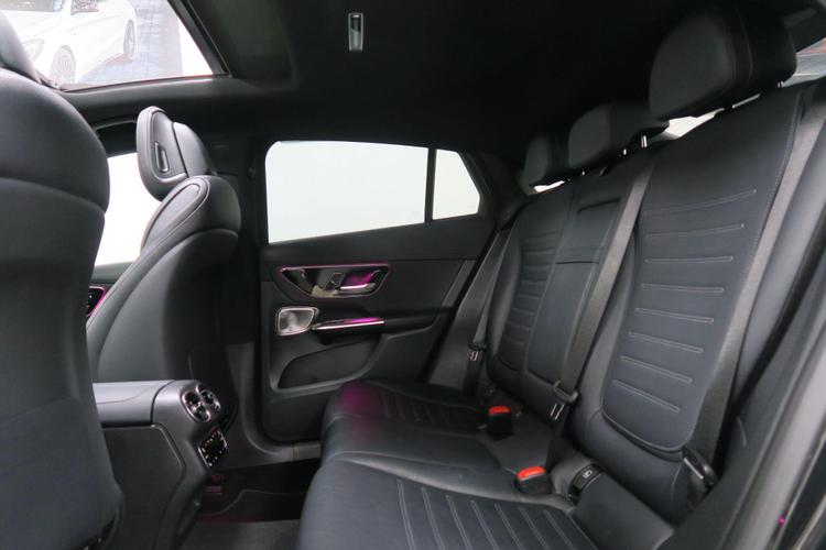 Used Mercedes-Benz GLC KU73LYH 13