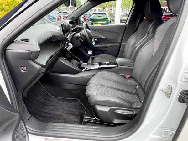 Used Peugeot 2008 MC72EPL 60