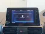 Peugeot PARTNER Photo 31