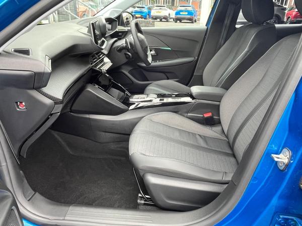 Used Peugeot 208 GD23HVE 60