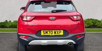 Kia Stonic Photo 10