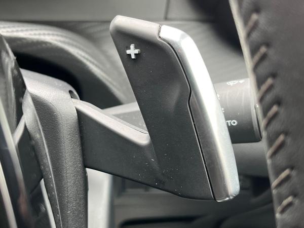 Used Peugeot 208 GD23HVE 57