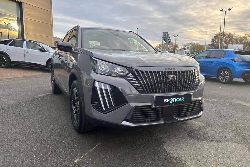Used Peugeot 2008 BG24LUJ 15