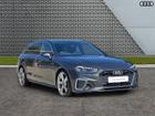 Audi A4 Avant Photo 0