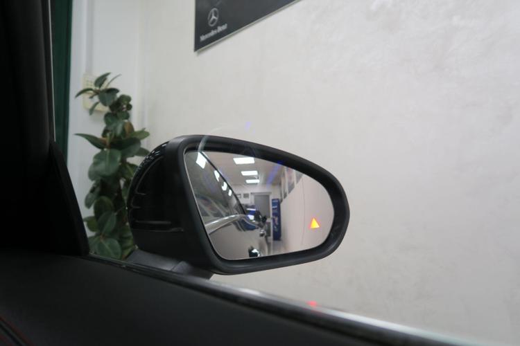 Used Mercedes-Benz CLA LB74VNN 16