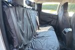 Isuzu D-MAX Photo 22