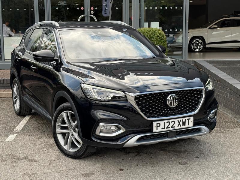 Mg Motor Uk Hs