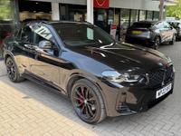 Used BMW X4 WP22RPZ 1