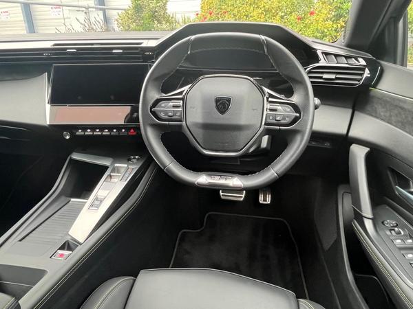 Used Peugeot 408 PL24TZH 55
