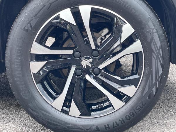 Used Peugeot 2008 MC72EPL 52