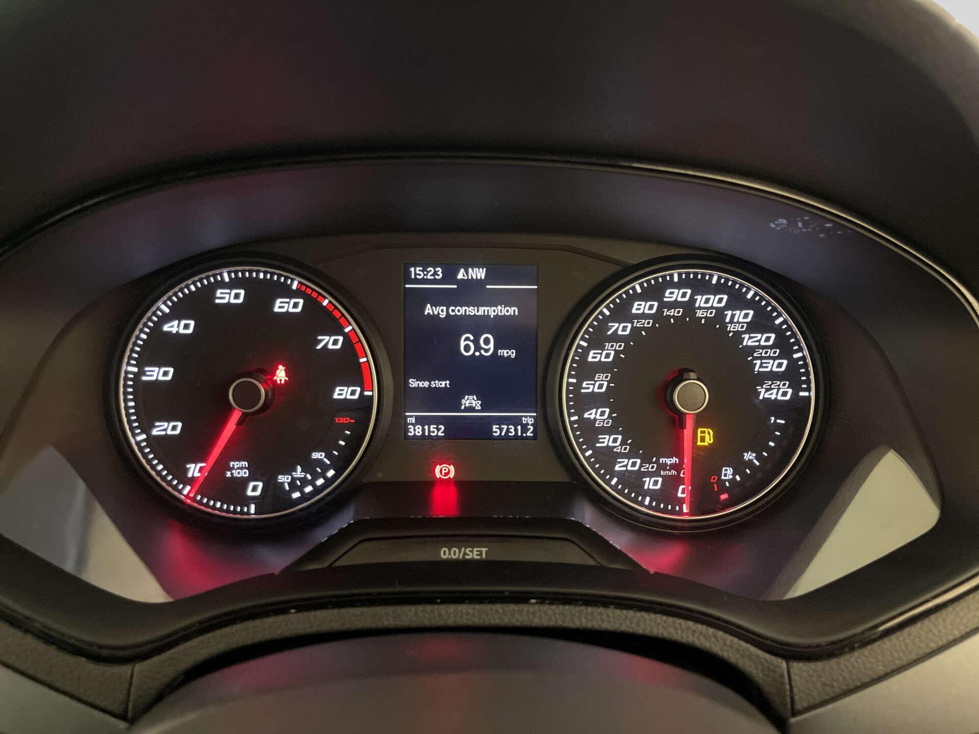 2021 SEAT Arona thumbnail 20