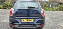 SsangYong Tivoli Photo 28