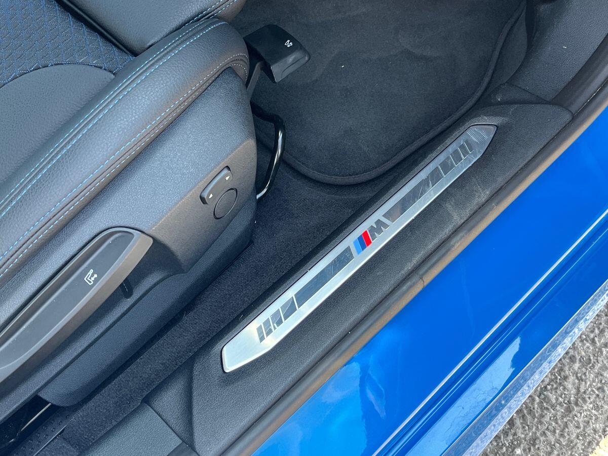 BMW 1 Series Photo 28