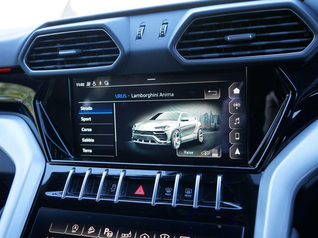 Used LAMBORGHINI Urus VN71OHA 40