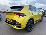 Kia Sportage Photo 4