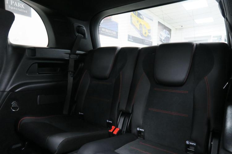 Used Mercedes-Benz GLB KN73UYM 12