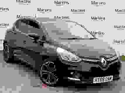 Used 2019 Renault Clio 0.9 TCe Iconic Euro 6 (s/s) 5dr at Martins Group