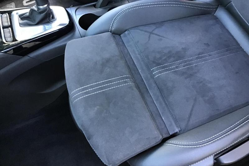 Used Vauxhall Crossland PJ72MJO 32