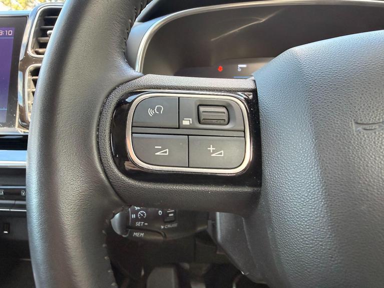 Used Citroen C5 Aircross FH21TMX 10