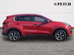 Kia Sportage Photo 1