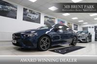 Used Mercedes-Benz CLA KN23YPZ 1