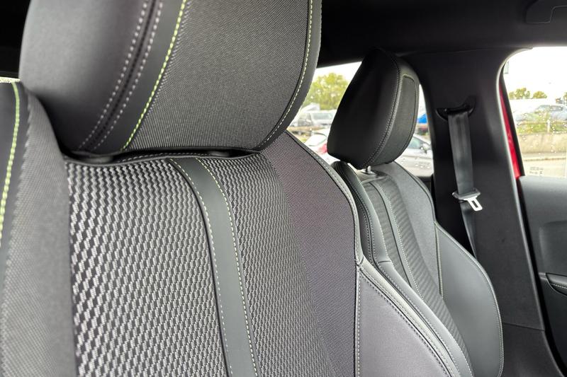 Used Peugeot 208 NV24HDO 26