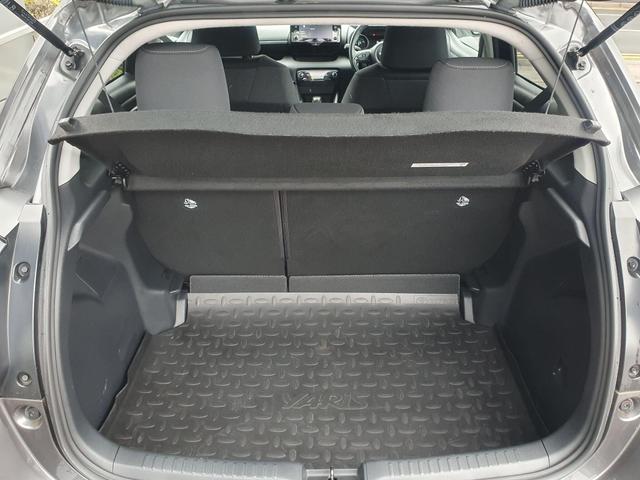 Used Toyota Yaris FN71WEA 42