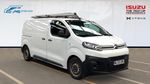 Citroen Dispatch Photo 0