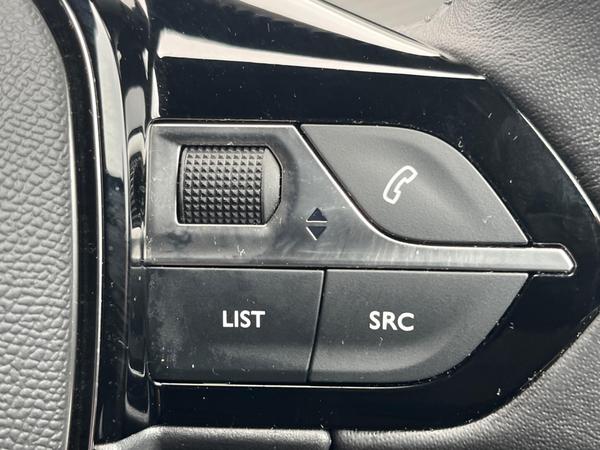 Used Peugeot 2008 KE24NFF 48