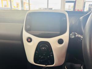 Citroen C1 Photo 32