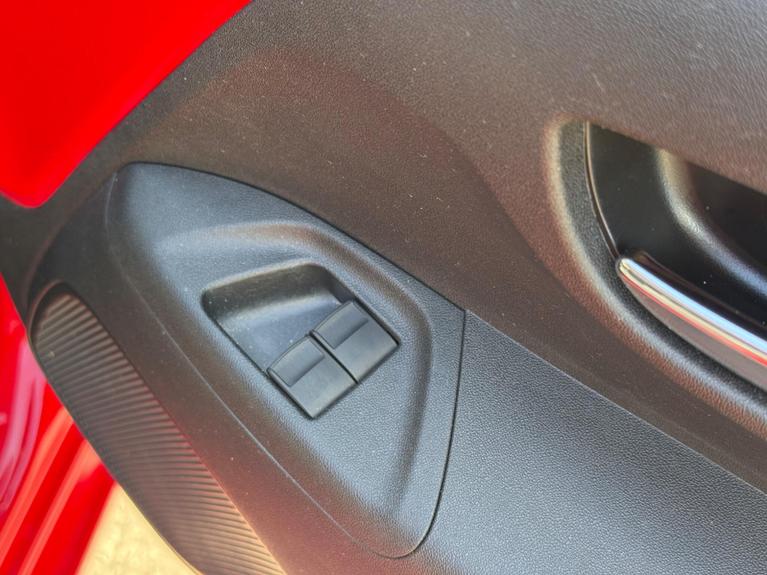 Used Peugeot 108 WU69YDP 16