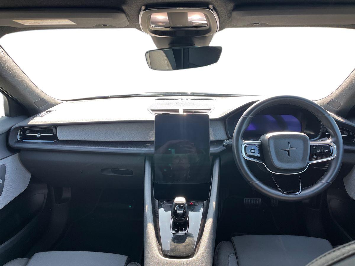 Polestar Polestar 2 Photo 9