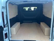 Renault Trafic Photo 23