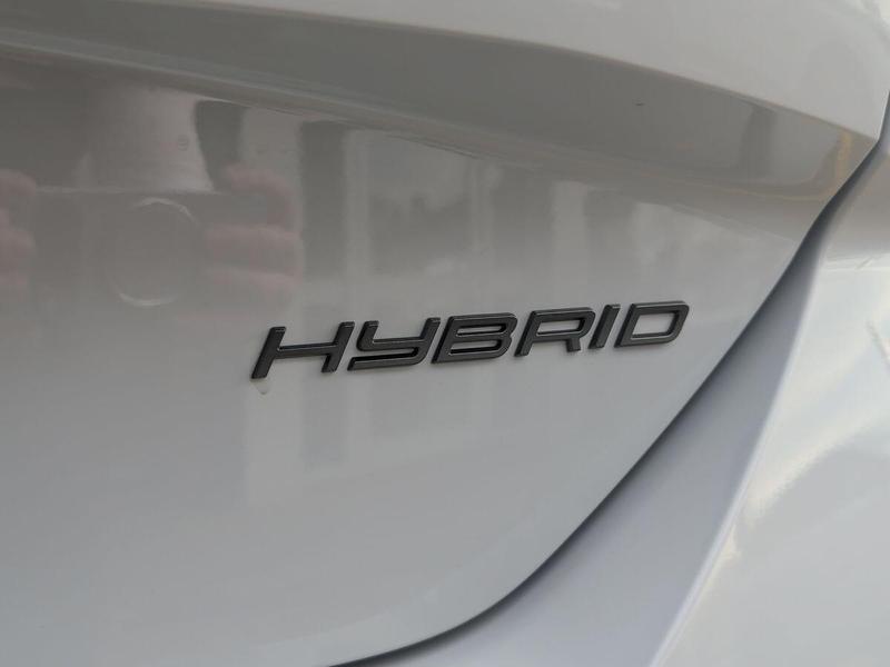 Used Peugeot 308 SW 202601058928729 39