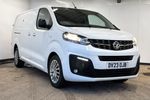 Vauxhall VIVARO Photo 0