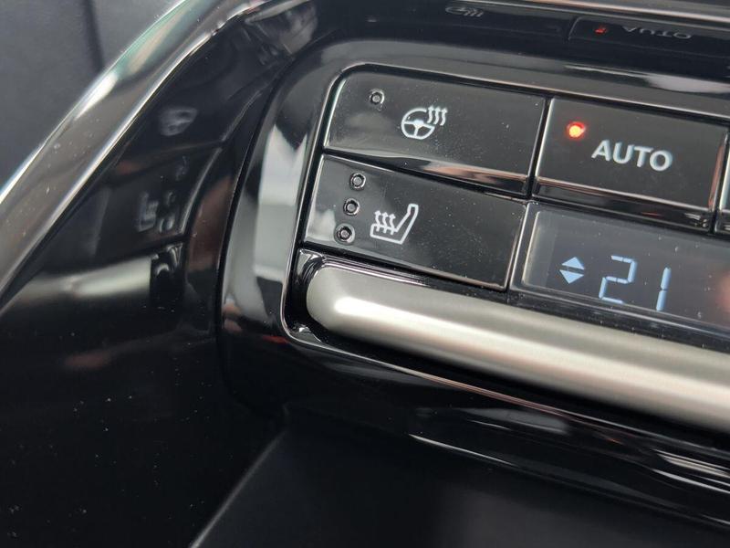 Used Citroen e-C3 FD74WKT 23