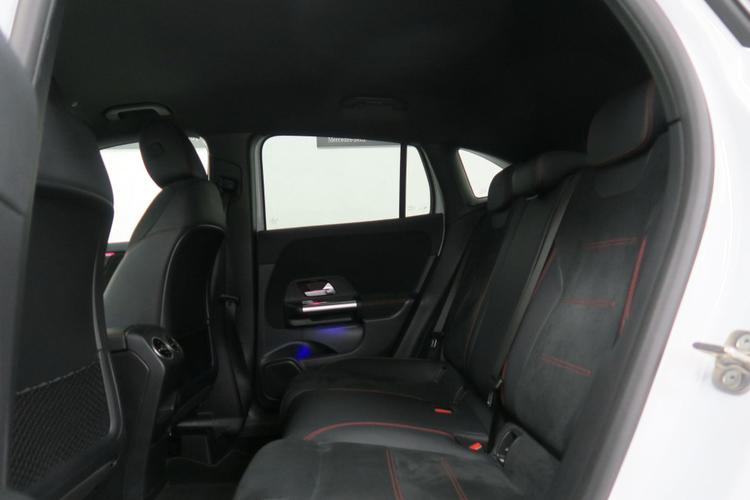 Used Mercedes-Benz GLA KM23EOT 11