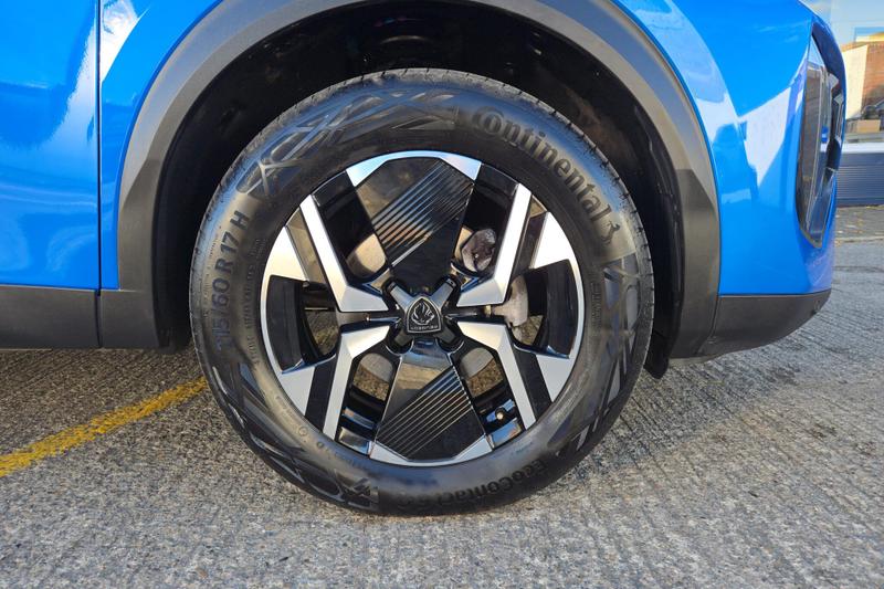 Used Peugeot 2008 FL73OZW 22