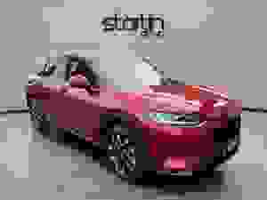  Honda ZR-V 2.0 h i-MMD Advance eCVT Euro 6 (s/s) 5dr Radiant Red at Startin Group