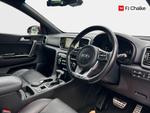 Kia Sportage Photo 6