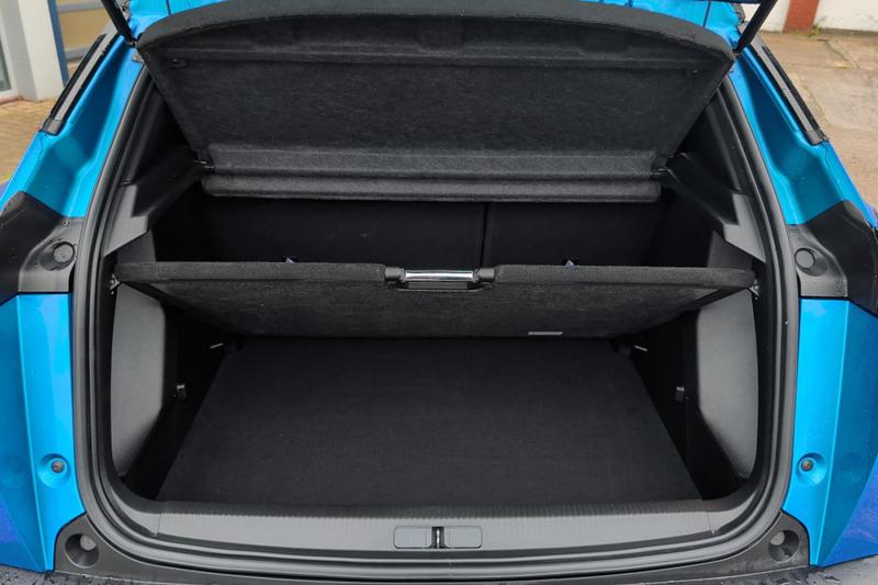 Used Peugeot 2008 FL73PXX 30