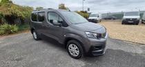 Peugeot Rifter Photo 9