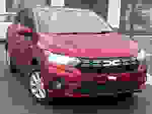 Dacia Sandero 1.0 TCe Expression Euro 6 (s/s) 5dr ~ at Startin Group