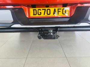 Mitsubishi L200 Photo 17