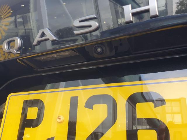 Used Nissan Qashqai PJ26HGX 42