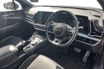 Kia Sportage Photo 5