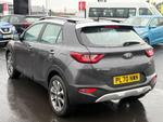 Kia Stonic Photo 3