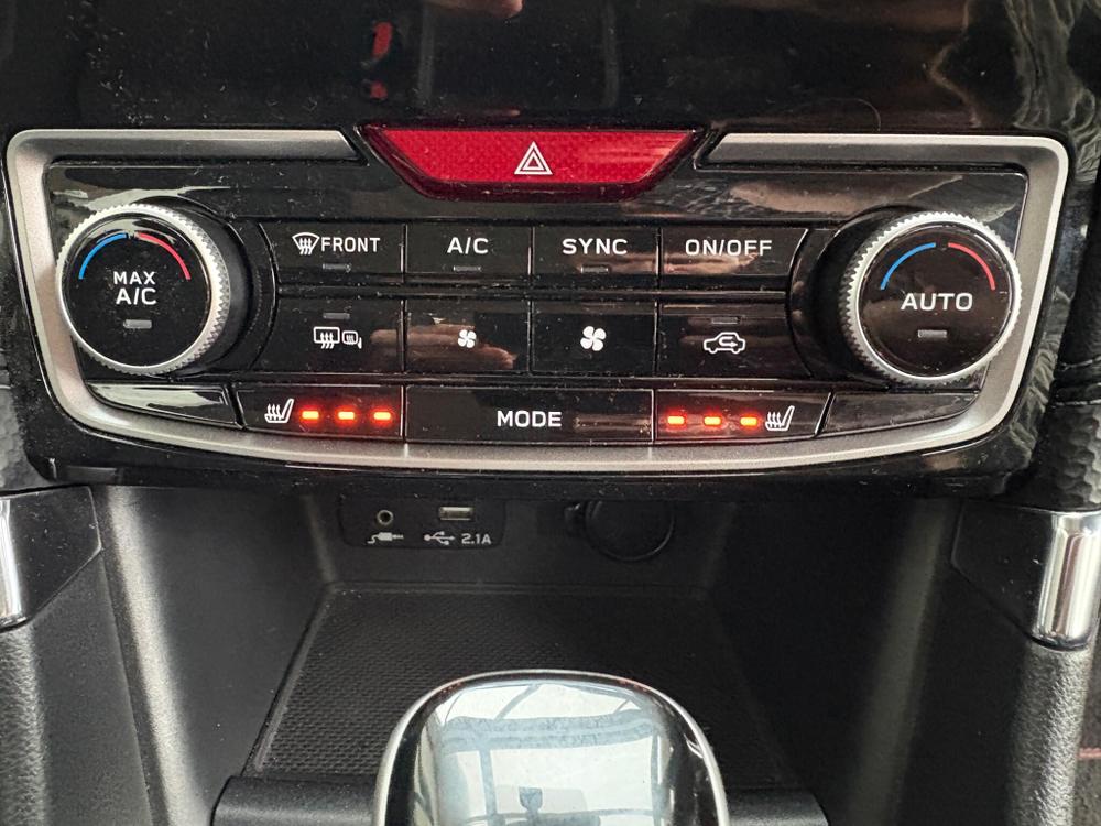 Used Subaru Forester RK70GEJ 30